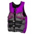 Ronix Prom Queen Capella 2.0 Teen Cga Wake Vest - Púrpura / Rosa